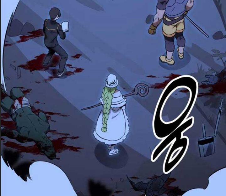 Ám Sát Tuyển Thủ Học Viện 11 trang 355