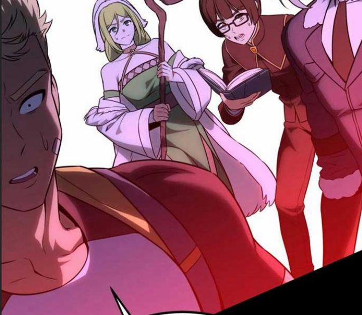 Ám Sát Tuyển Thủ Học Viện 11 trang 364