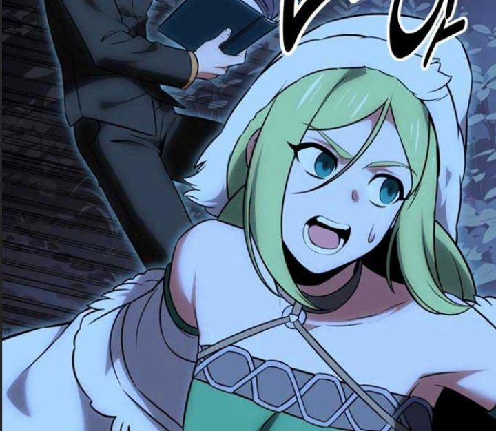 Ám Sát Tuyển Thủ Học Viện 11 trang 375