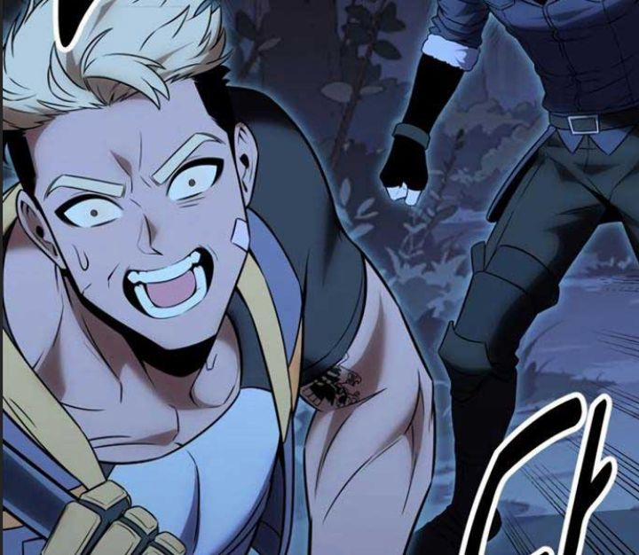 Ám Sát Tuyển Thủ Học Viện 11 trang 379