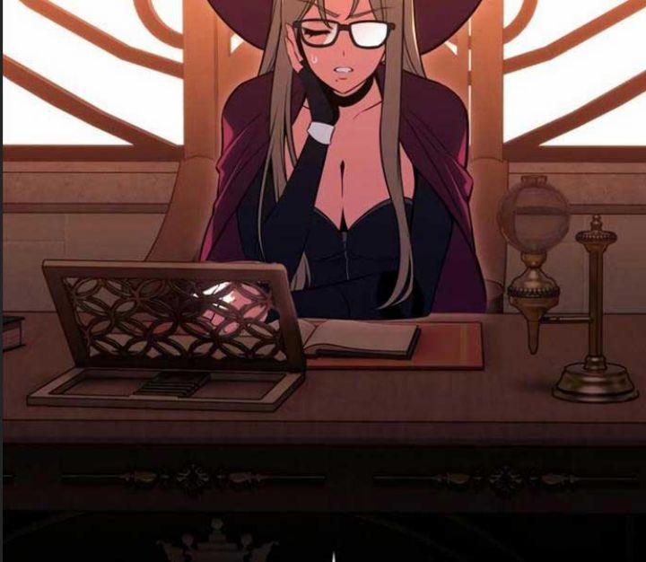 Ám Sát Tuyển Thủ Học Viện 11 trang 4