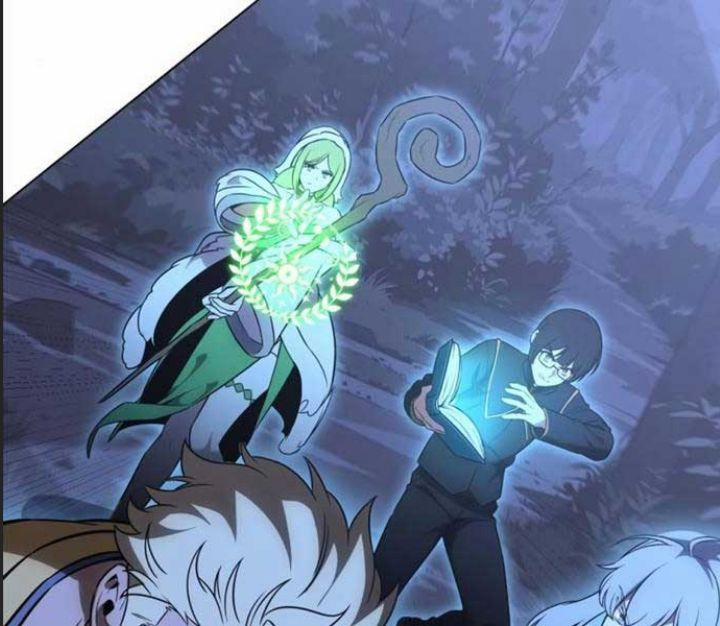 Ám Sát Tuyển Thủ Học Viện 11 trang 400