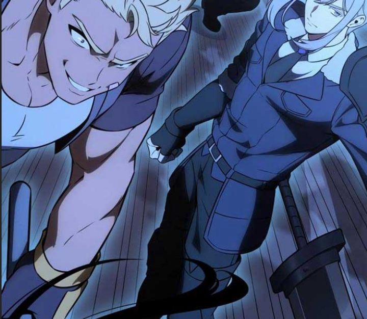 Ám Sát Tuyển Thủ Học Viện 11 trang 401