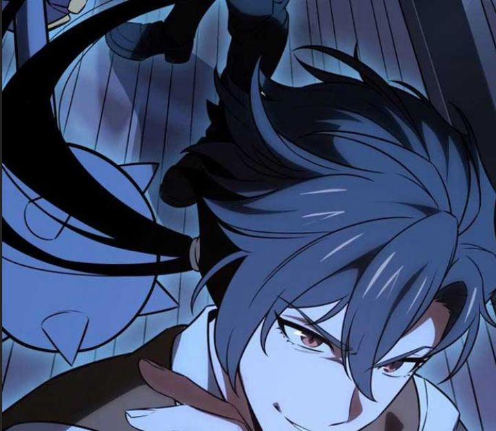 Ám Sát Tuyển Thủ Học Viện 11 trang 402