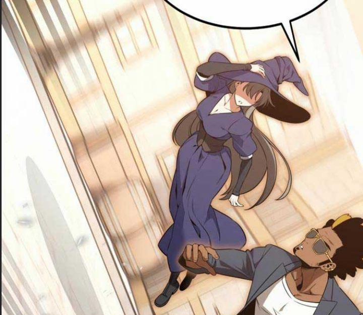 Ám Sát Tuyển Thủ Học Viện 11 trang 54