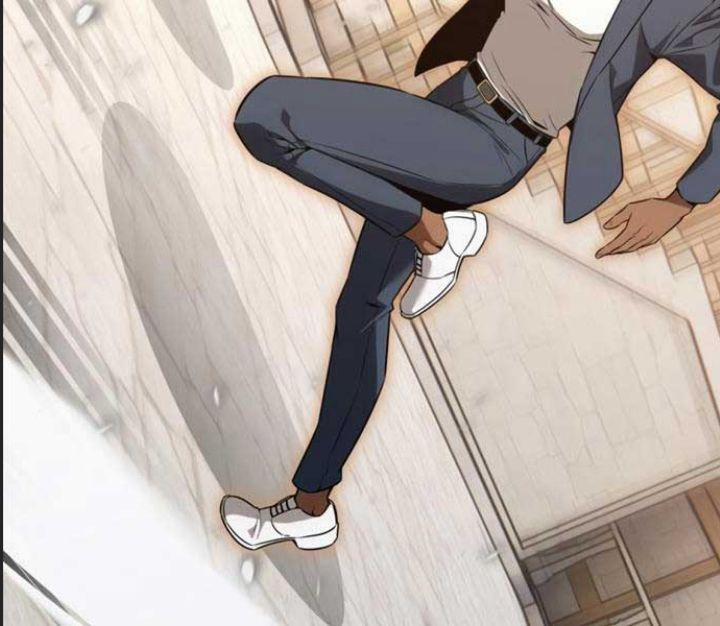 Ám Sát Tuyển Thủ Học Viện 11 trang 55