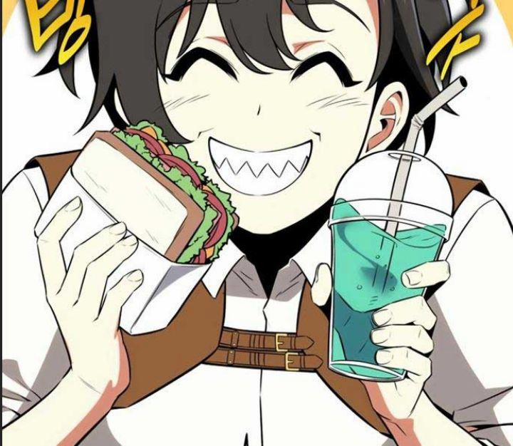 Ám Sát Tuyển Thủ Học Viện 11 trang 66