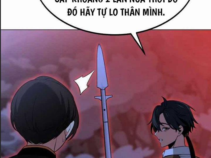 Ám Sát Tuyển Thủ Học Viện 12 trang 122