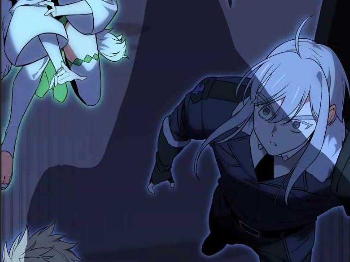 Ám Sát Tuyển Thủ Học Viện 12 trang 153