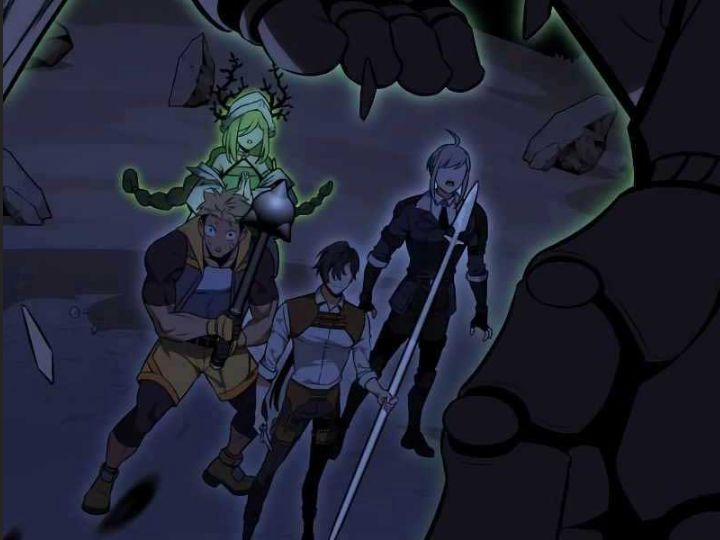 Ám Sát Tuyển Thủ Học Viện 12 trang 189