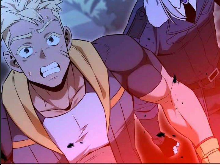 Ám Sát Tuyển Thủ Học Viện 12 trang 256