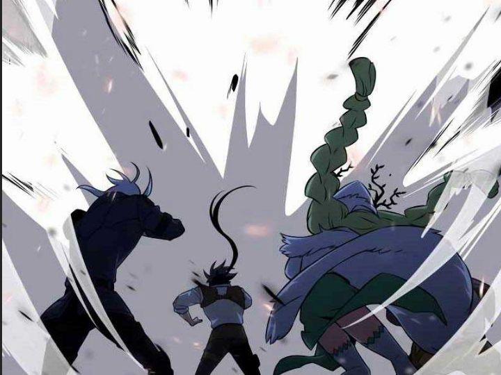 Ám Sát Tuyển Thủ Học Viện 12 trang 273