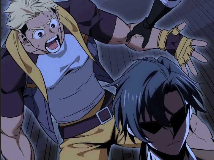 Ám Sát Tuyển Thủ Học Viện 12 trang 296