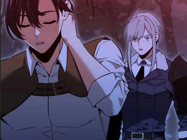 Ám Sát Tuyển Thủ Học Viện 12 trang 46