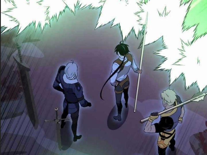 Ám Sát Tuyển Thủ Học Viện 12 trang 67