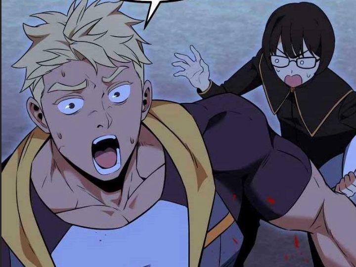 Ám Sát Tuyển Thủ Học Viện 12 trang 76