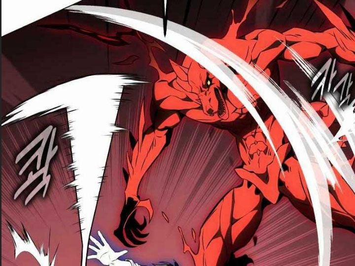 Ám Sát Tuyển Thủ Học Viện 13 trang 105