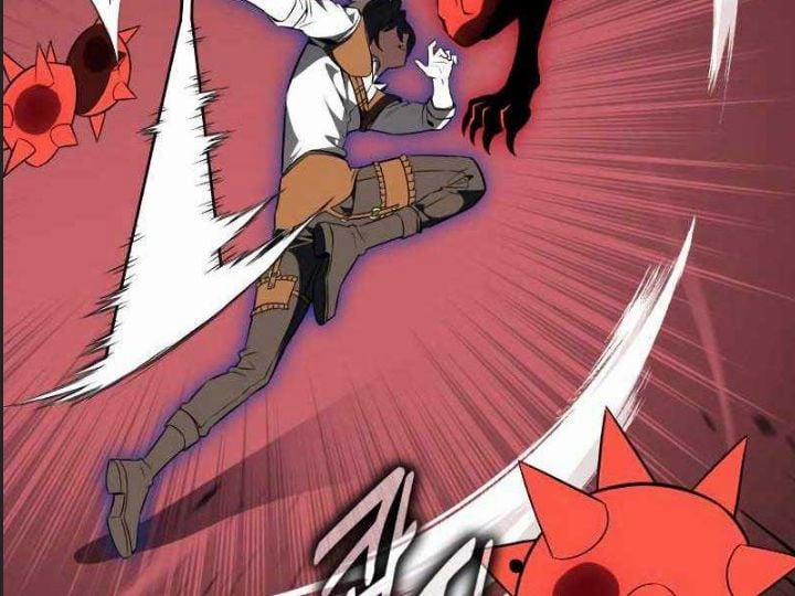 Ám Sát Tuyển Thủ Học Viện 13 trang 106