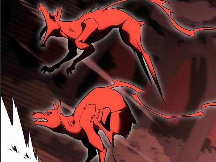 Ám Sát Tuyển Thủ Học Viện 13 trang 124