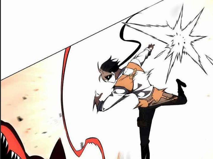 Ám Sát Tuyển Thủ Học Viện 13 trang 131