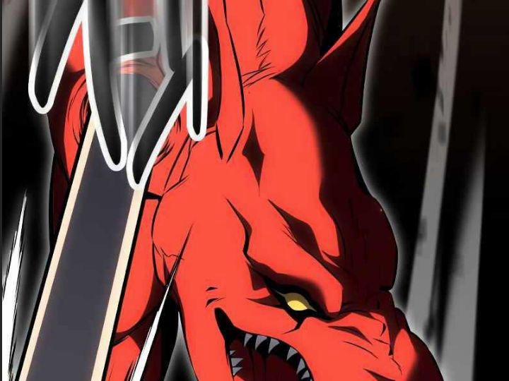 Ám Sát Tuyển Thủ Học Viện 13 trang 134