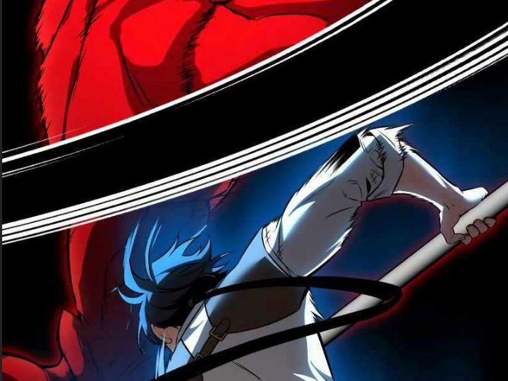 Ám Sát Tuyển Thủ Học Viện 13 trang 166