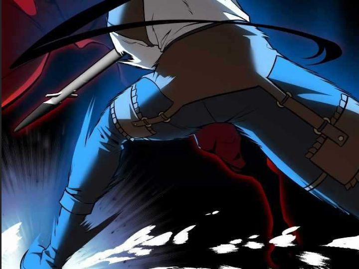 Ám Sát Tuyển Thủ Học Viện 13 trang 167