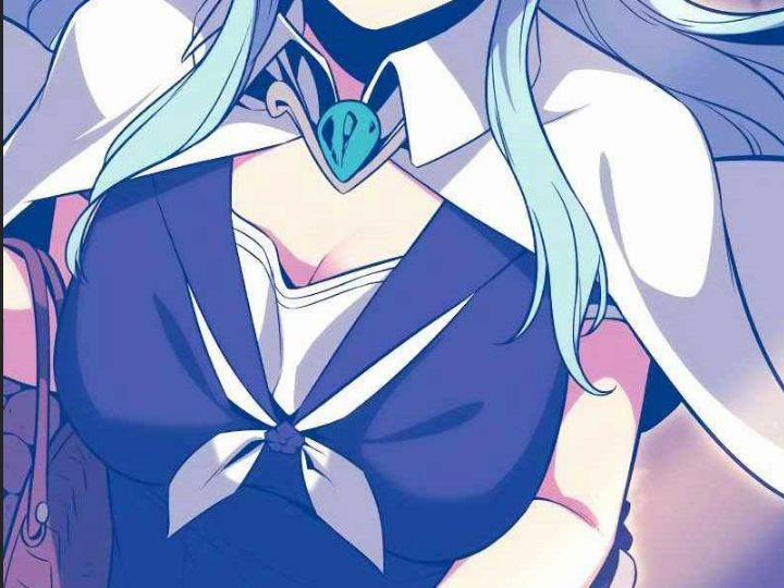 Ám Sát Tuyển Thủ Học Viện 13 trang 275