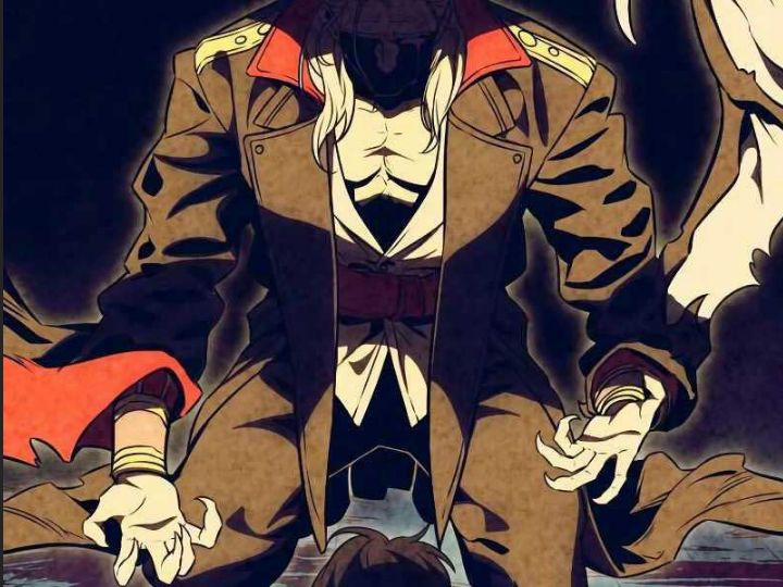 Ám Sát Tuyển Thủ Học Viện 13 trang 294