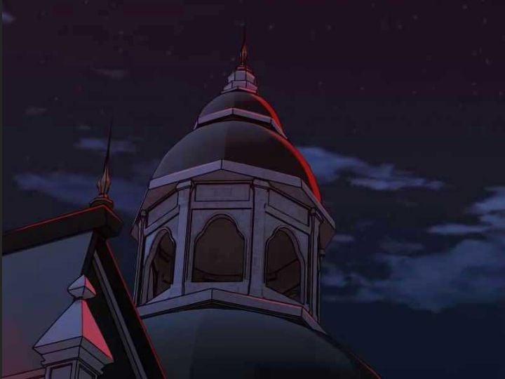 Ám Sát Tuyển Thủ Học Viện 13 trang 3