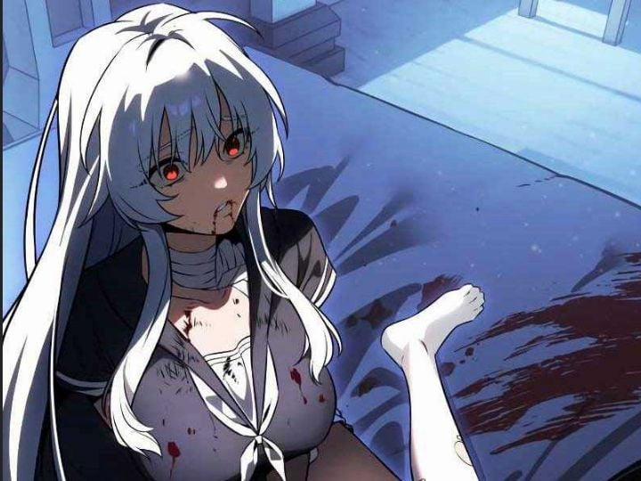 Ám Sát Tuyển Thủ Học Viện 13 trang 38