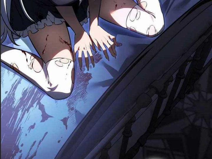 Ám Sát Tuyển Thủ Học Viện 13 trang 39