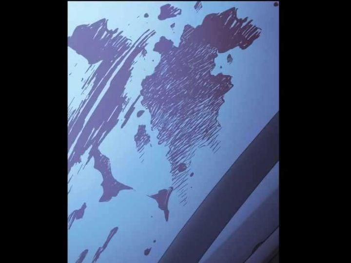 Ám Sát Tuyển Thủ Học Viện 13 trang 43