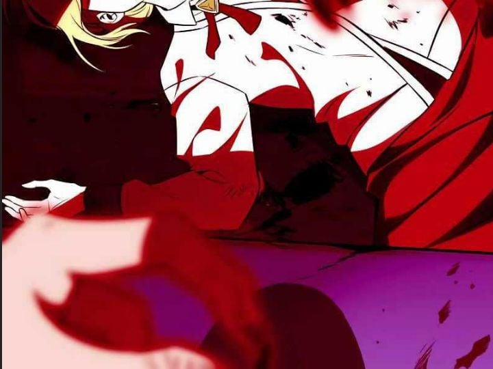 Ám Sát Tuyển Thủ Học Viện 13 trang 52