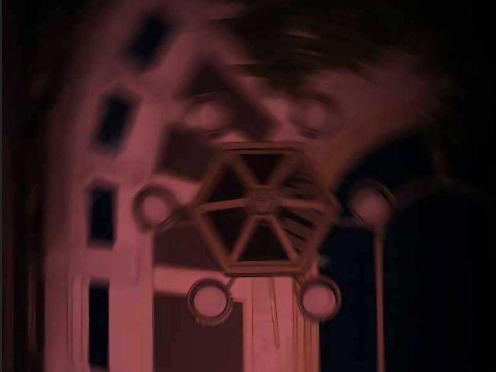 Ám Sát Tuyển Thủ Học Viện 13 trang 7