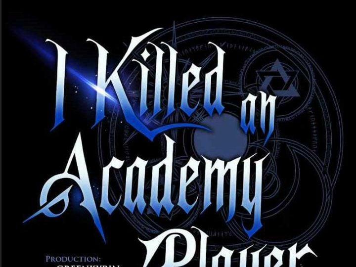 Ám Sát Tuyển Thủ Học Viện 13 trang 78