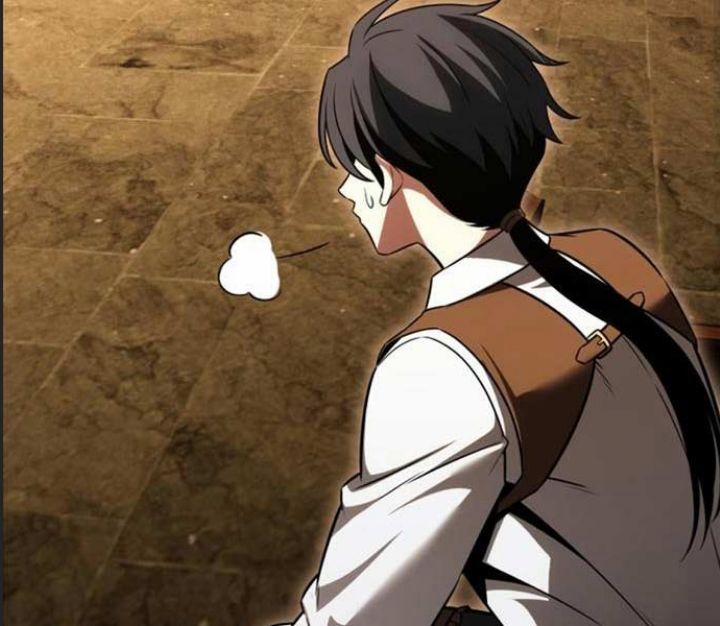 Ám Sát Tuyển Thủ Học Viện 14 trang 11