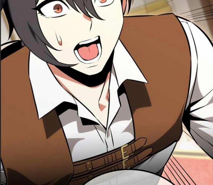 Ám Sát Tuyển Thủ Học Viện 14 trang 110