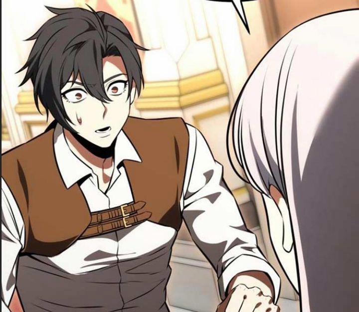 Ám Sát Tuyển Thủ Học Viện 14 trang 118