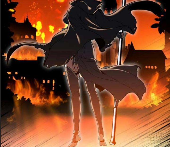 Ám Sát Tuyển Thủ Học Viện 14 trang 153