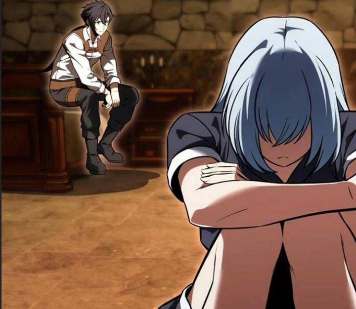 Ám Sát Tuyển Thủ Học Viện 14 trang 18