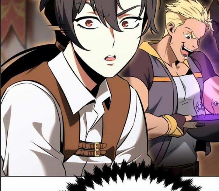 Ám Sát Tuyển Thủ Học Viện 14 trang 222