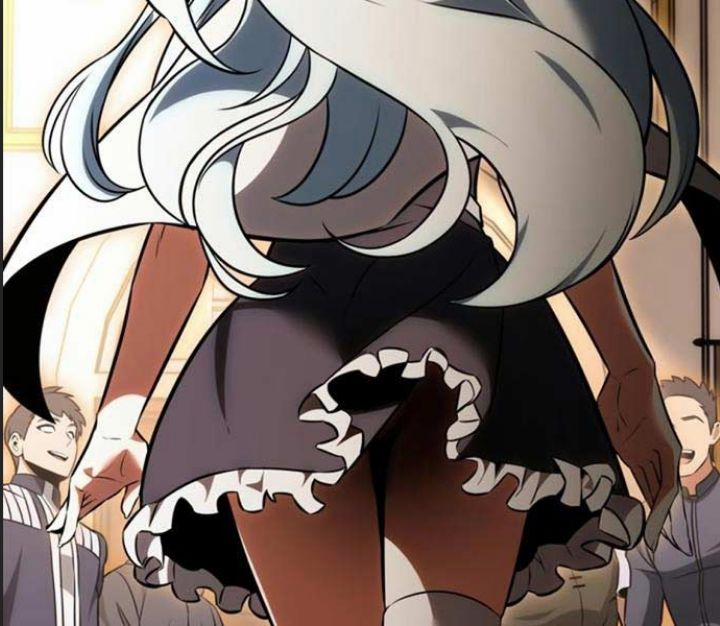 Ám Sát Tuyển Thủ Học Viện 14 trang 226