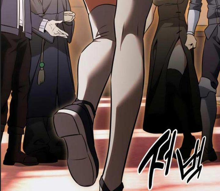 Ám Sát Tuyển Thủ Học Viện 14 trang 227