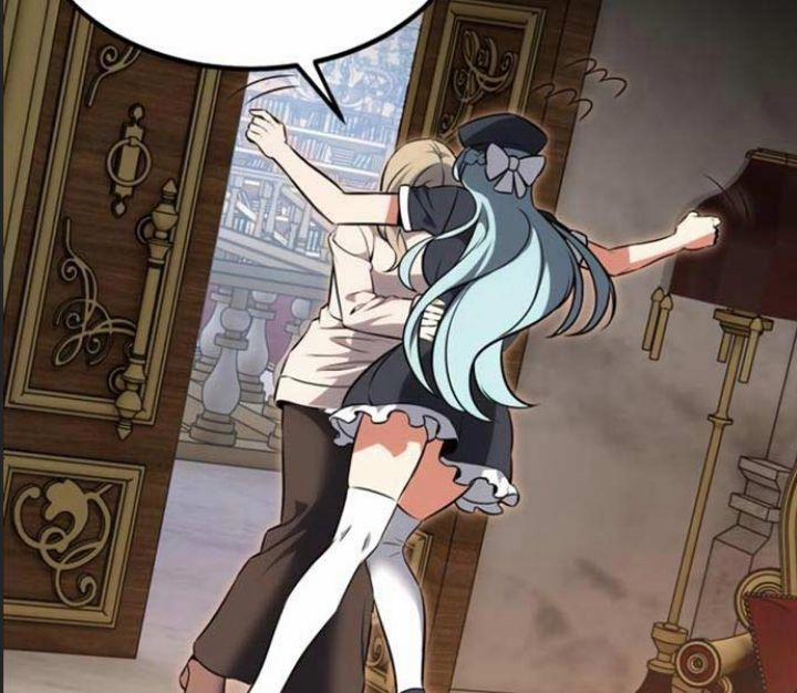 Ám Sát Tuyển Thủ Học Viện 14 trang 264