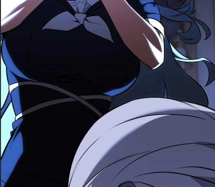 Ám Sát Tuyển Thủ Học Viện 14 trang 275