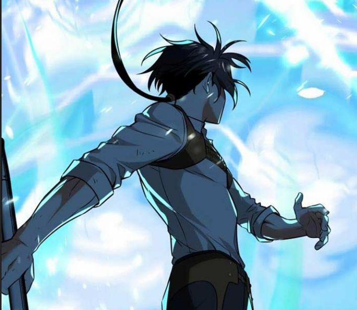 Ám Sát Tuyển Thủ Học Viện 14 trang 31