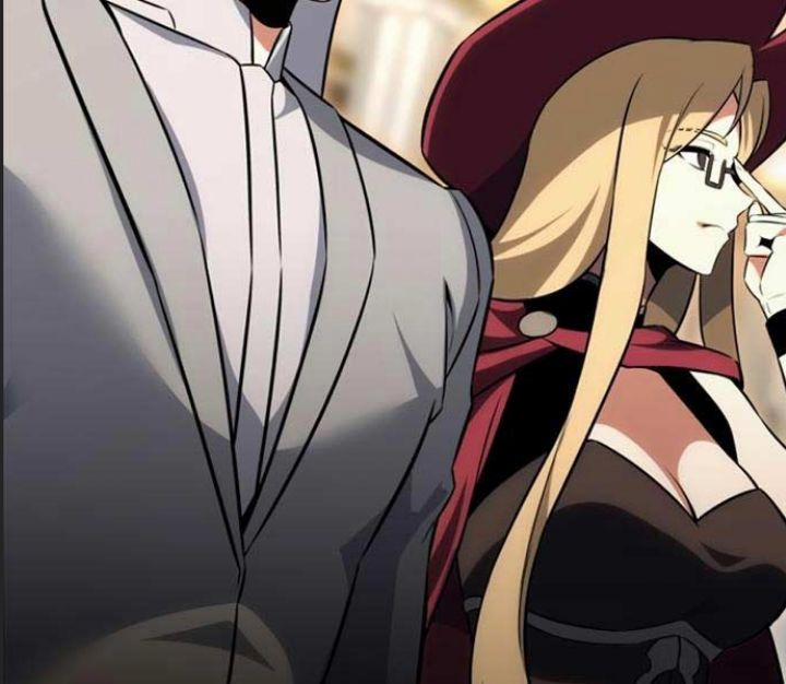 Ám Sát Tuyển Thủ Học Viện 14 trang 313