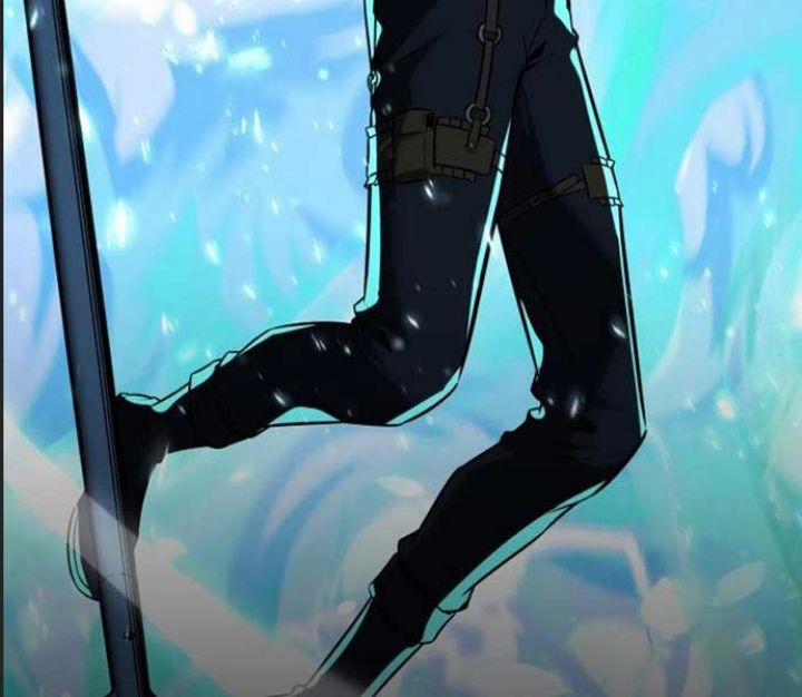 Ám Sát Tuyển Thủ Học Viện 14 trang 32