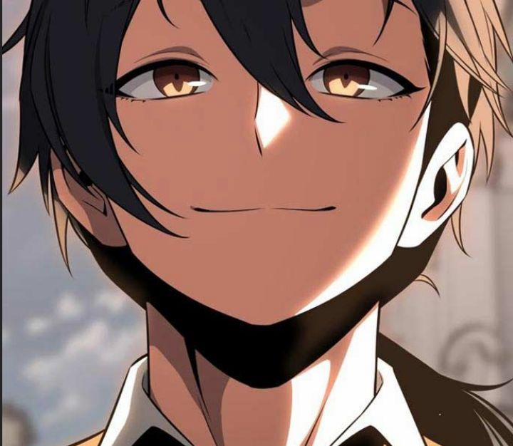 Ám Sát Tuyển Thủ Học Viện 14 trang 321